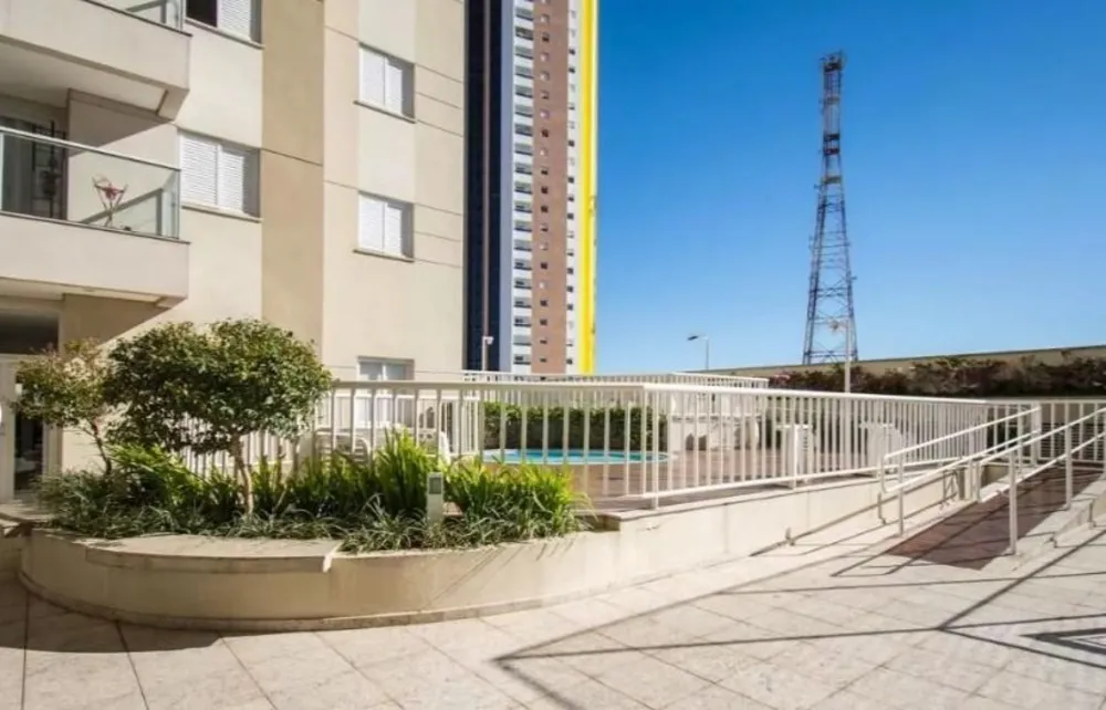 Apartamento, 2 quartos, 57 m² - Foto 7