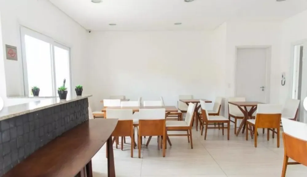 Apartamento, 2 quartos, 57 m² - Foto 4
