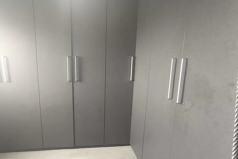 Apartamento, 2 quartos, 73 m² - Foto 8