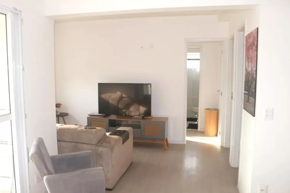 Apartamento, 2 quartos, 73 m² - Foto 2