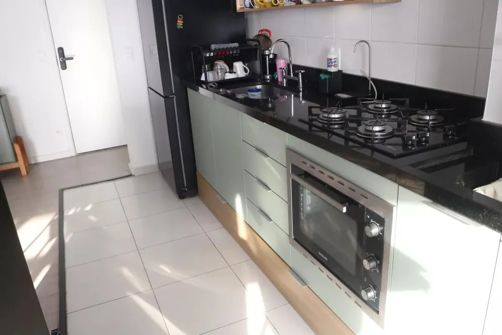 Apartamento, 2 quartos, 73 m² - Foto 5