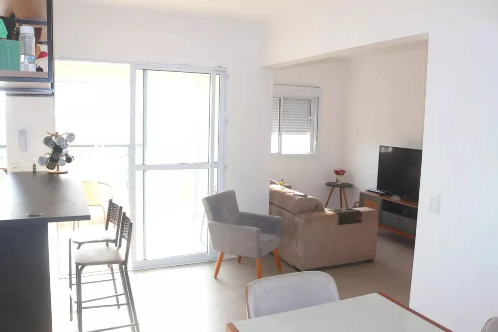Apartamento, 2 quartos, 73 m² - Foto 1