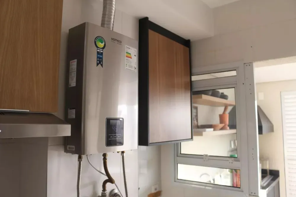 Apartamento, 2 quartos, 73 m² - Foto 9