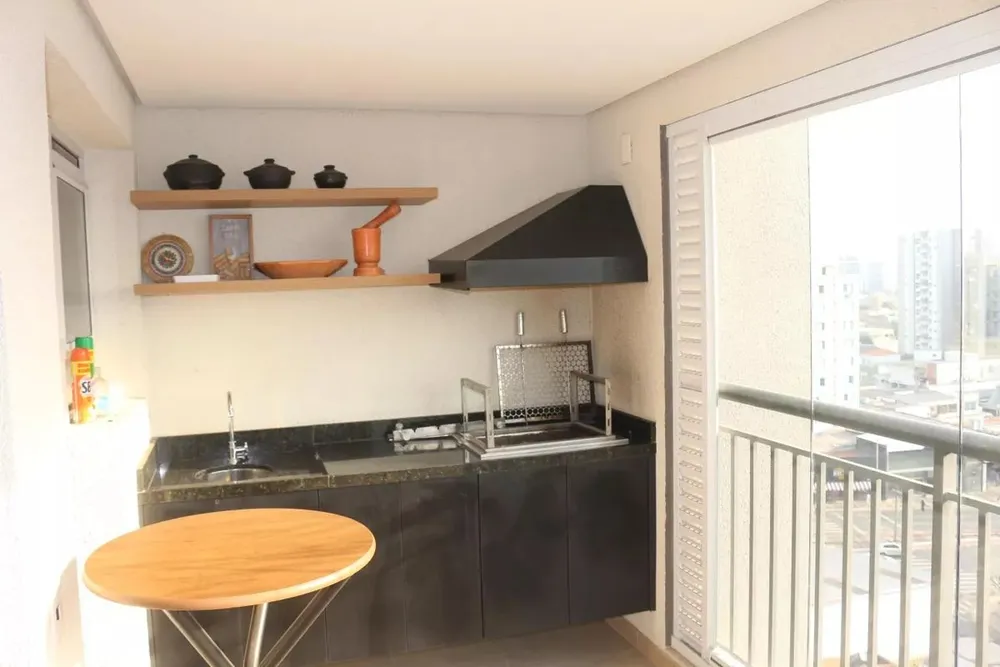 Apartamento, 2 quartos, 73 m² - Foto 3