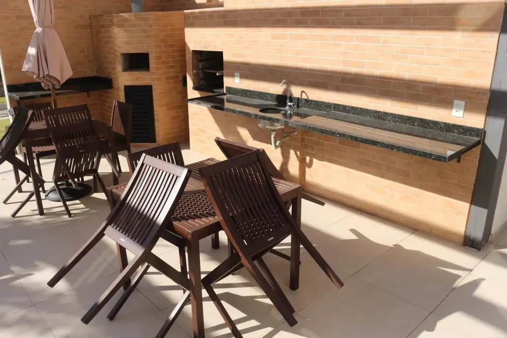 Apartamento, 2 quartos, 73 m² - Foto 10