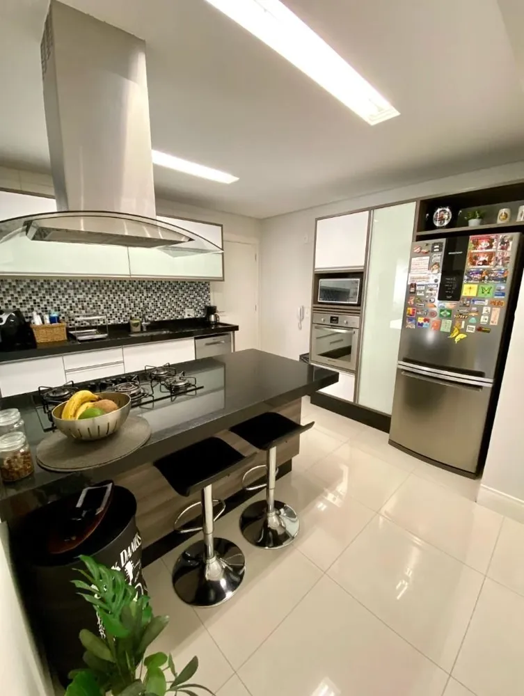 Apartamento, 3 quartos, 106 m² - Foto 5