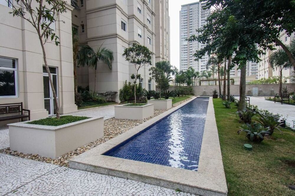 Apartamento, 3 quartos, 106 m² - Foto 1