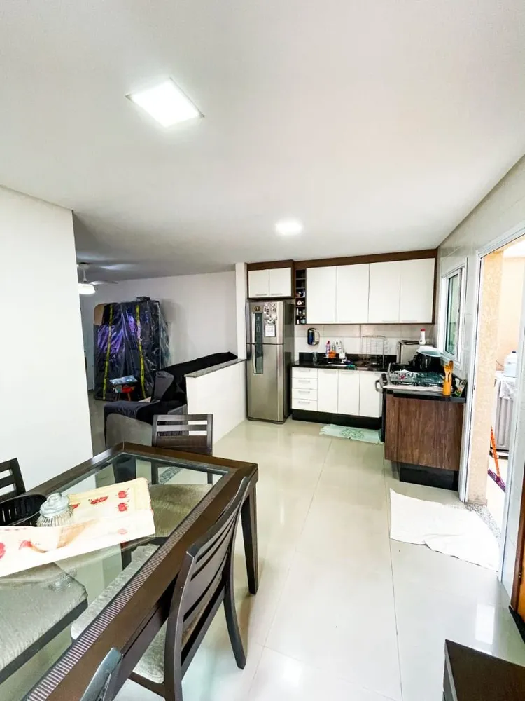Apartamento, 3 quartos, 79 m² - Foto 5
