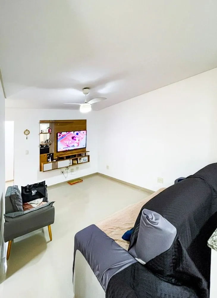 Apartamento, 3 quartos, 79 m² - Foto 2