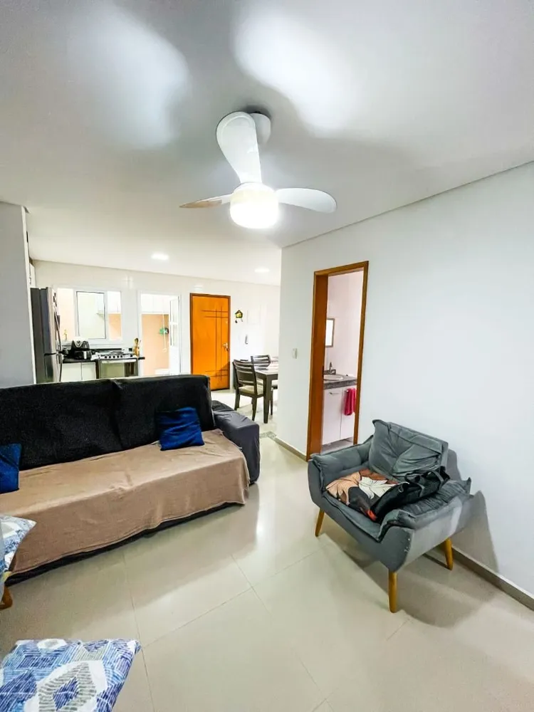 Apartamento, 3 quartos, 79 m² - Foto 1