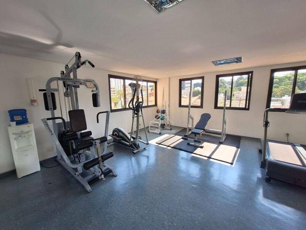 Apartamento, 3 quartos, 138 m² - Foto 3