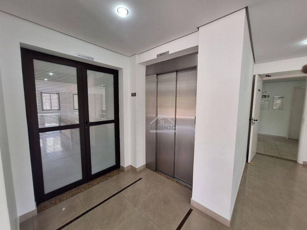 Apartamento, 3 quartos, 138 m² - Foto 4
