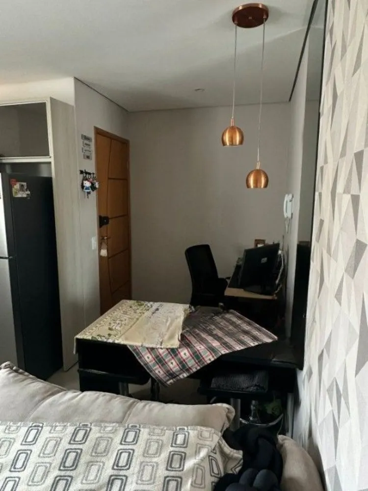 Cobertura, 2 quartos, 116 m² - Foto 4