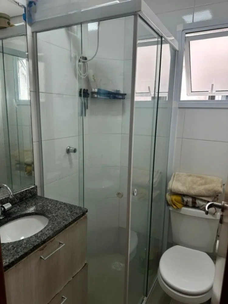 Cobertura, 2 quartos, 116 m² - Foto 5