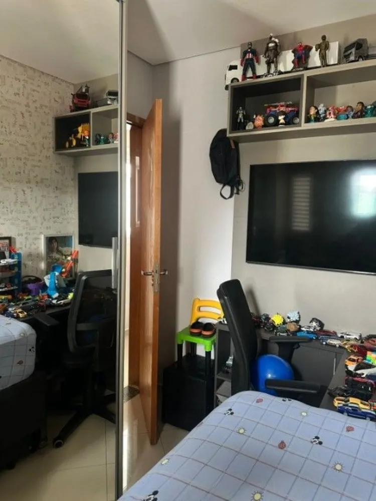 Cobertura, 2 quartos, 116 m² - Foto 6