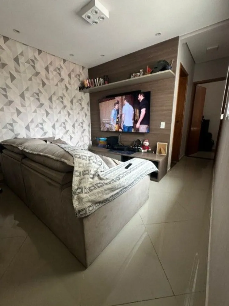 Cobertura, 2 quartos, 116 m² - Foto 1