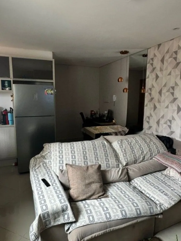 Cobertura, 2 quartos, 116 m² - Foto 2