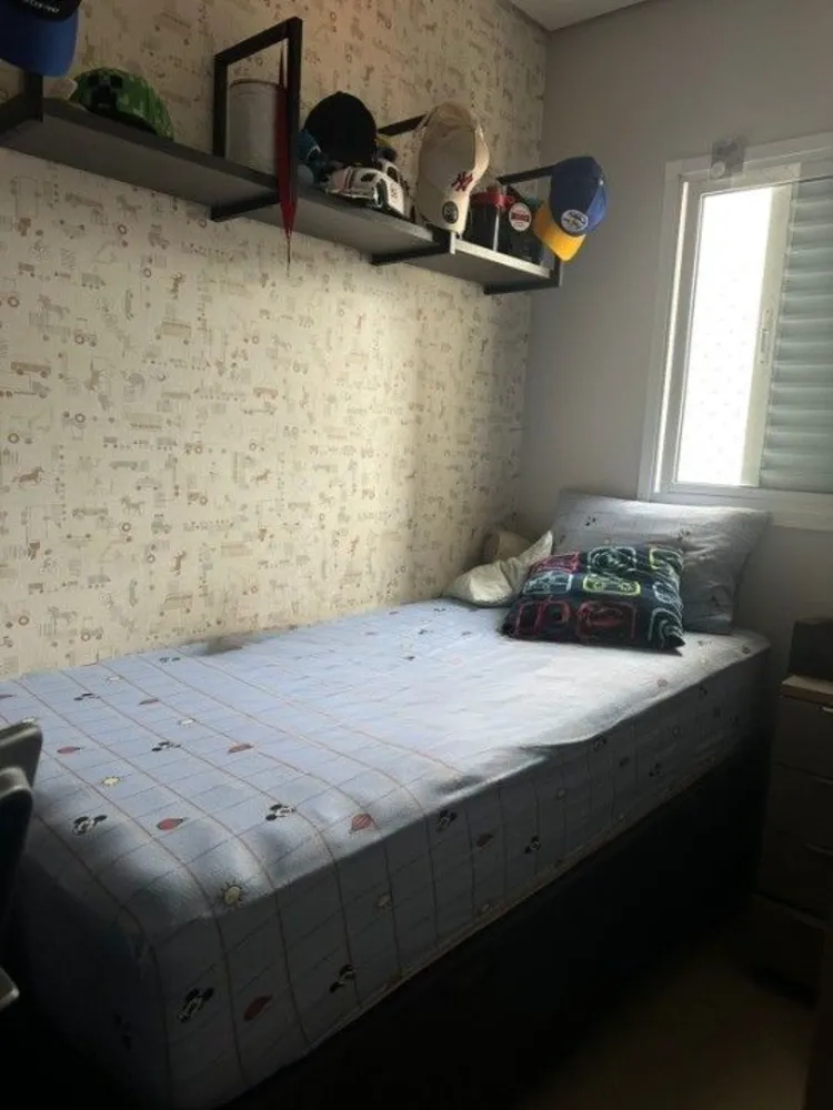 Cobertura, 2 quartos, 116 m² - Foto 7