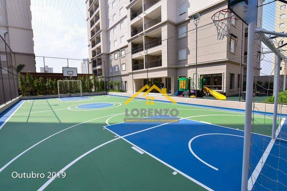 Apartamento, 3 quartos, 81 m² - Foto 4
