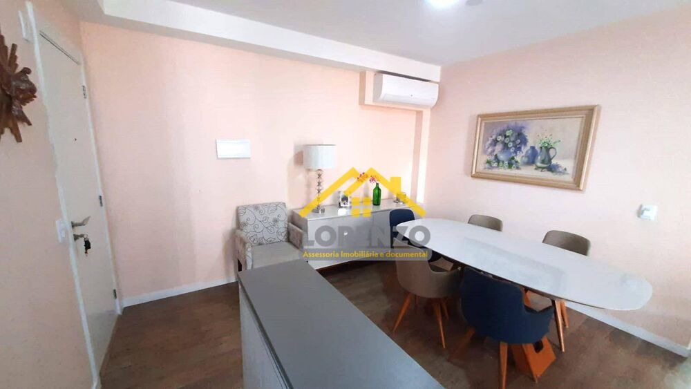 Apartamento, 3 quartos, 81 m² - Foto 1