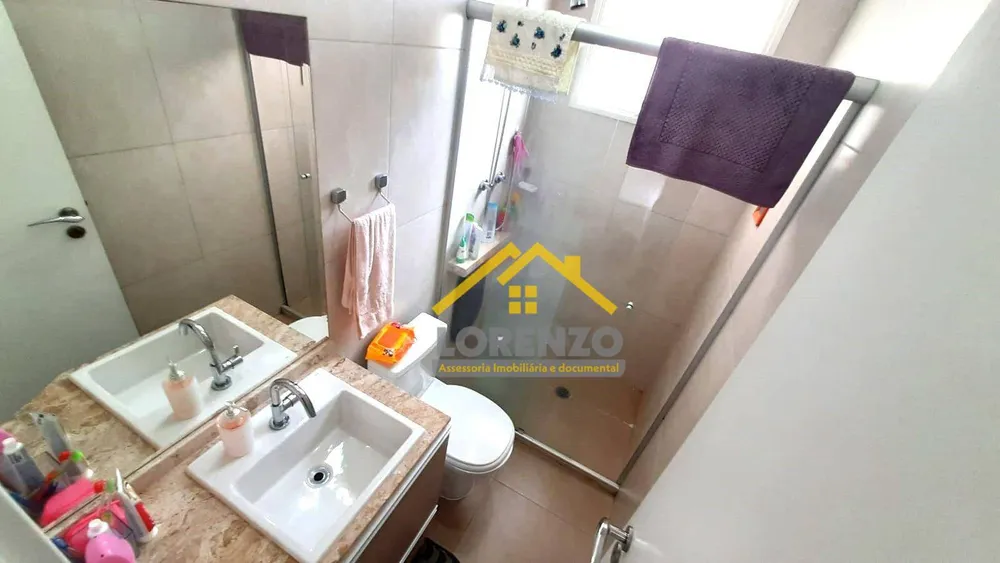 Apartamento, 3 quartos, 81 m² - Foto 6