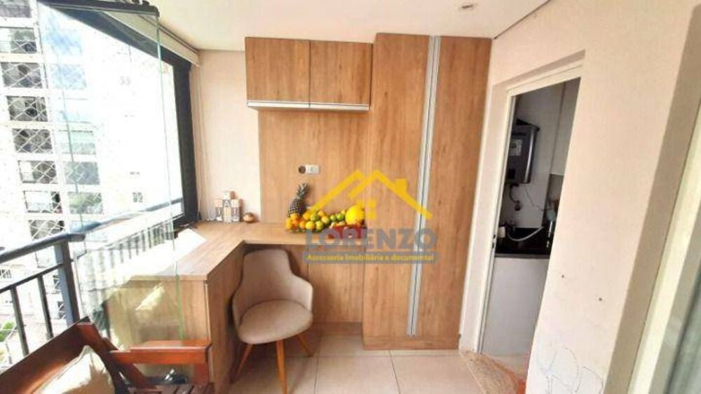 Apartamento, 3 quartos, 81 m² - Foto 2