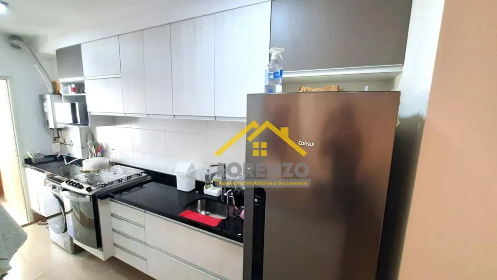 Apartamento, 3 quartos, 81 m² - Foto 5