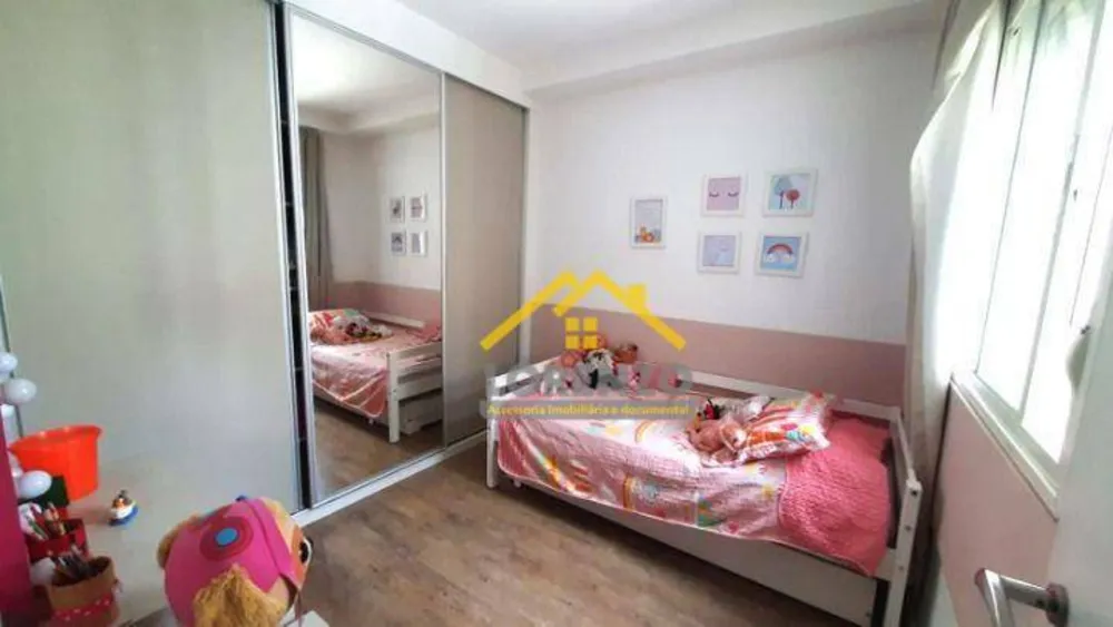 Apartamento, 3 quartos, 81 m² - Foto 8