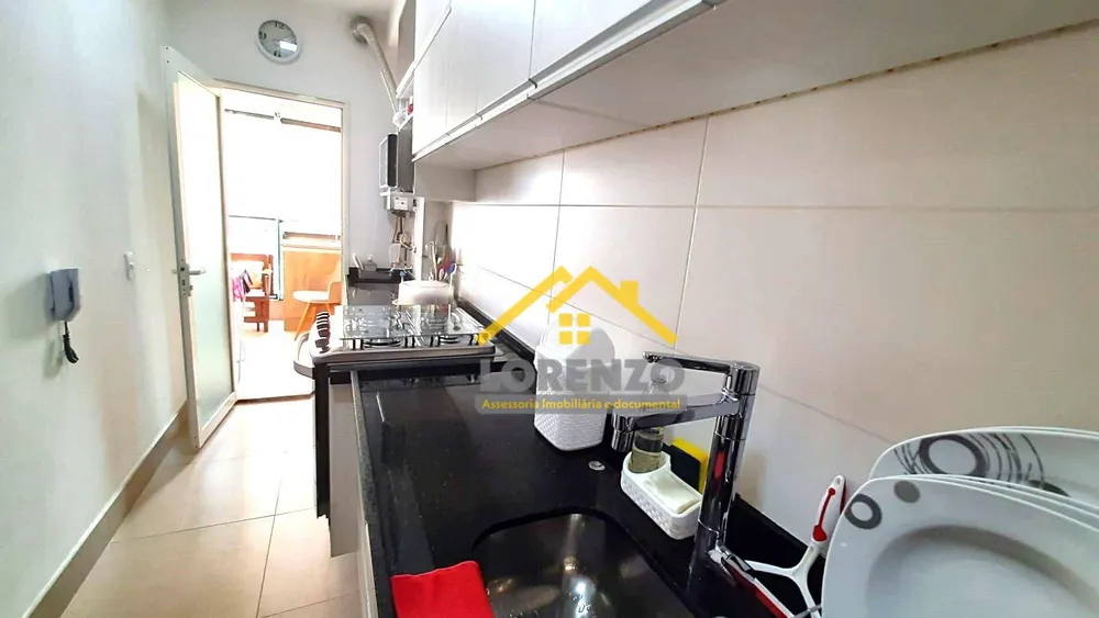 Apartamento, 3 quartos, 81 m² - Foto 7