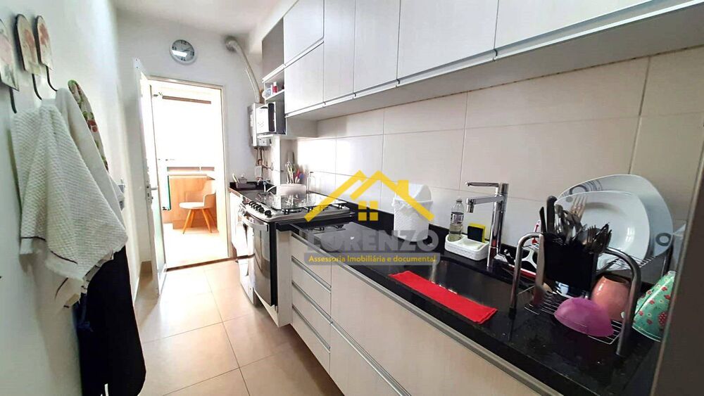 Apartamento, 3 quartos, 81 m² - Foto 3