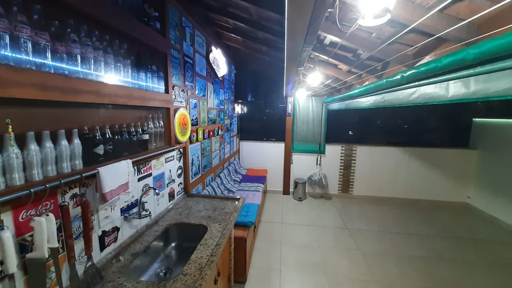 Cobertura, 2 quartos, 122 m² - Foto 4
