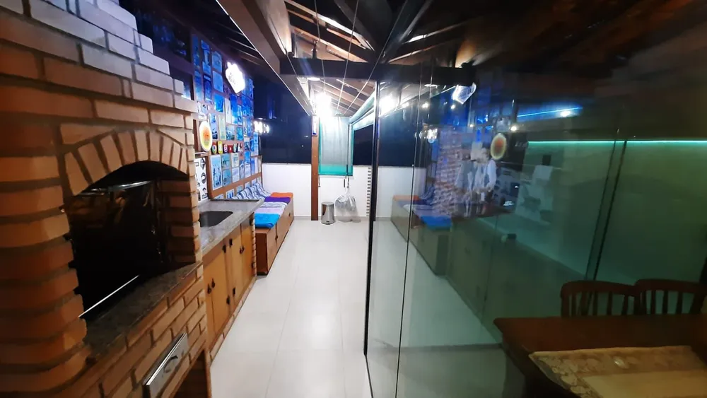 Cobertura, 2 quartos, 122 m² - Foto 3
