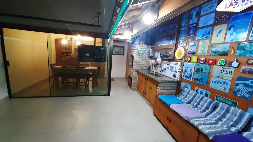 Cobertura, 2 quartos, 122 m² - Foto 1