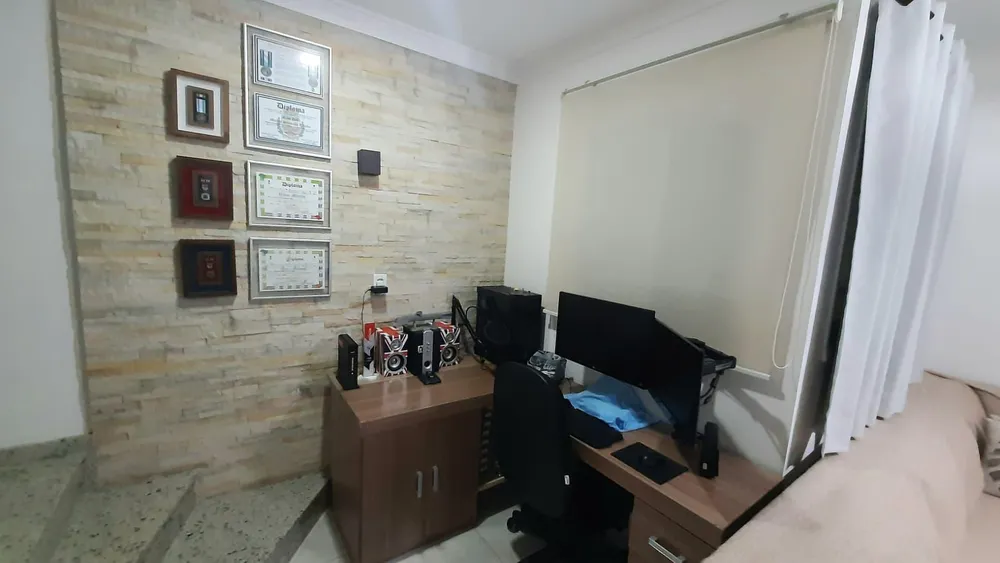 Cobertura, 2 quartos, 122 m² - Foto 5