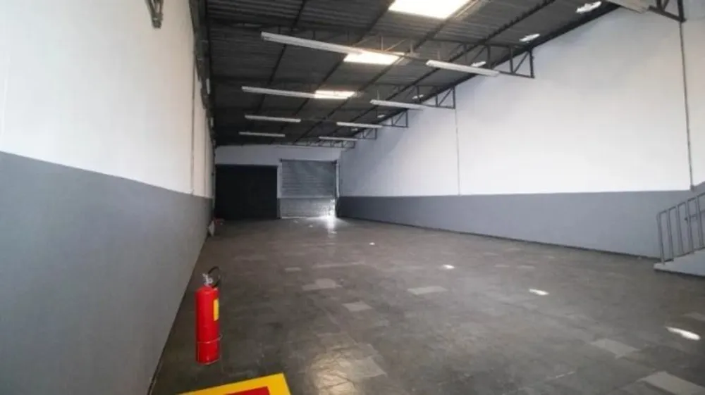 Depósito-Galpão, 350 m² - Foto 4