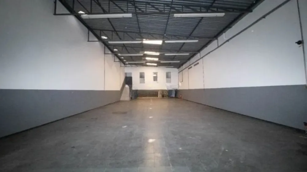 Depósito-Galpão, 350 m² - Foto 1