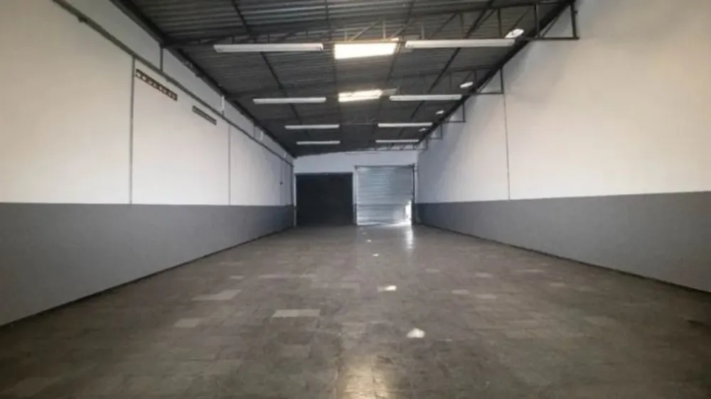 Depósito-Galpão, 350 m² - Foto 3