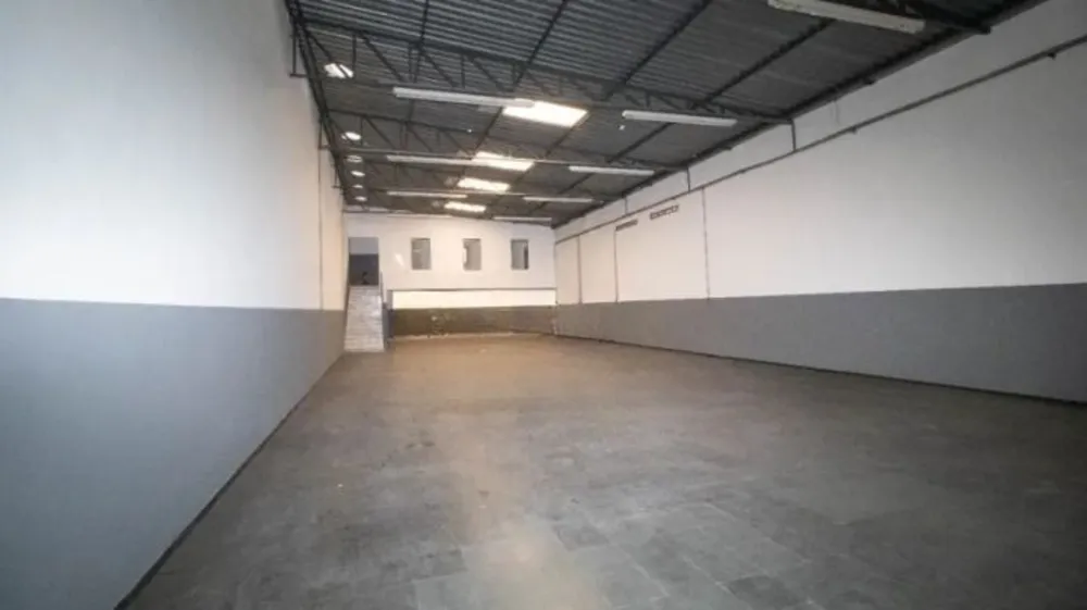Depósito-Galpão, 350 m² - Foto 2
