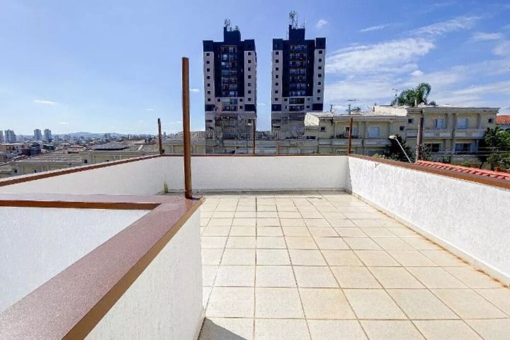 Sobrado, 3 quartos, 125 m² - Foto 26