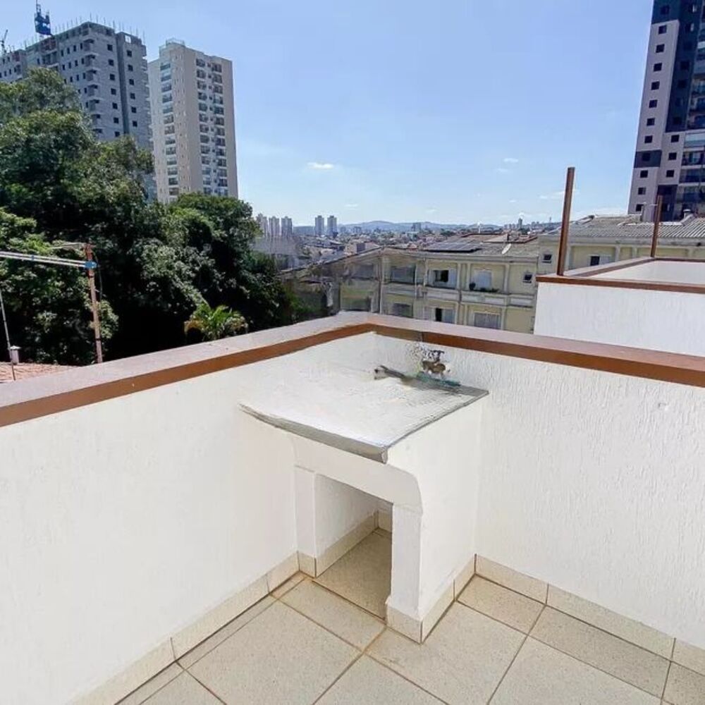 Sobrado, 3 quartos, 125 m² - Foto 12