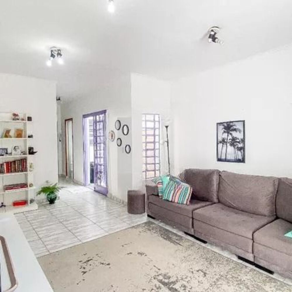 Sobrado, 3 quartos, 125 m² - Foto 10