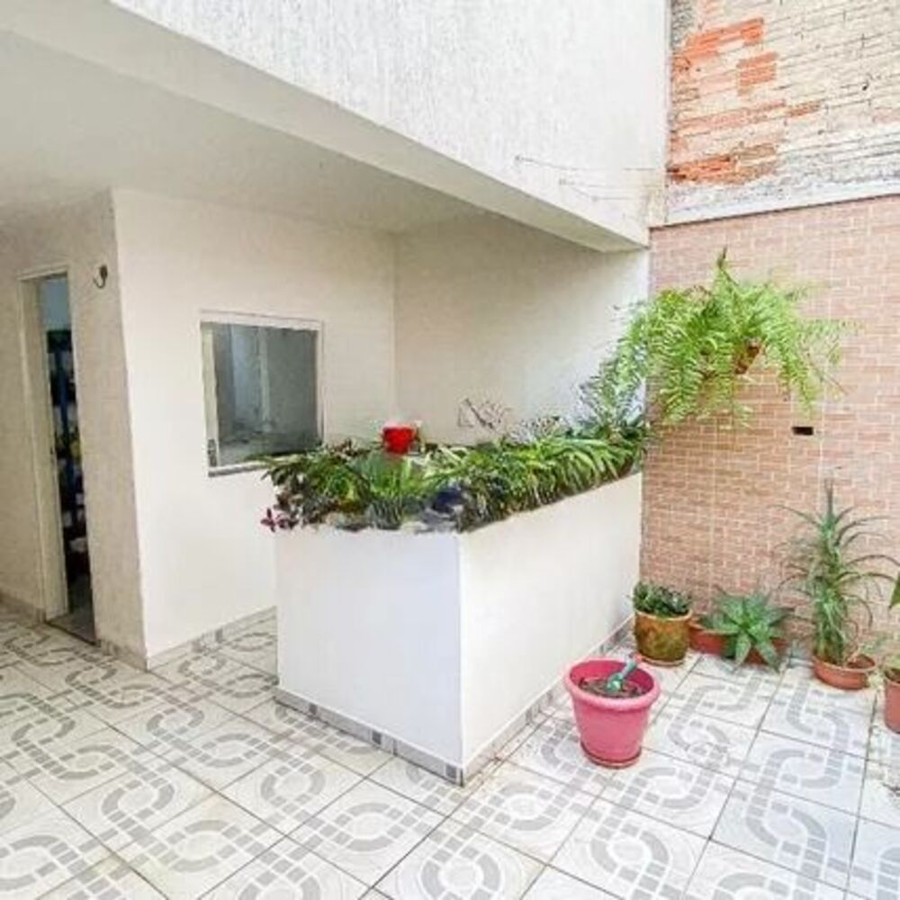 Sobrado, 3 quartos, 125 m² - Foto 36
