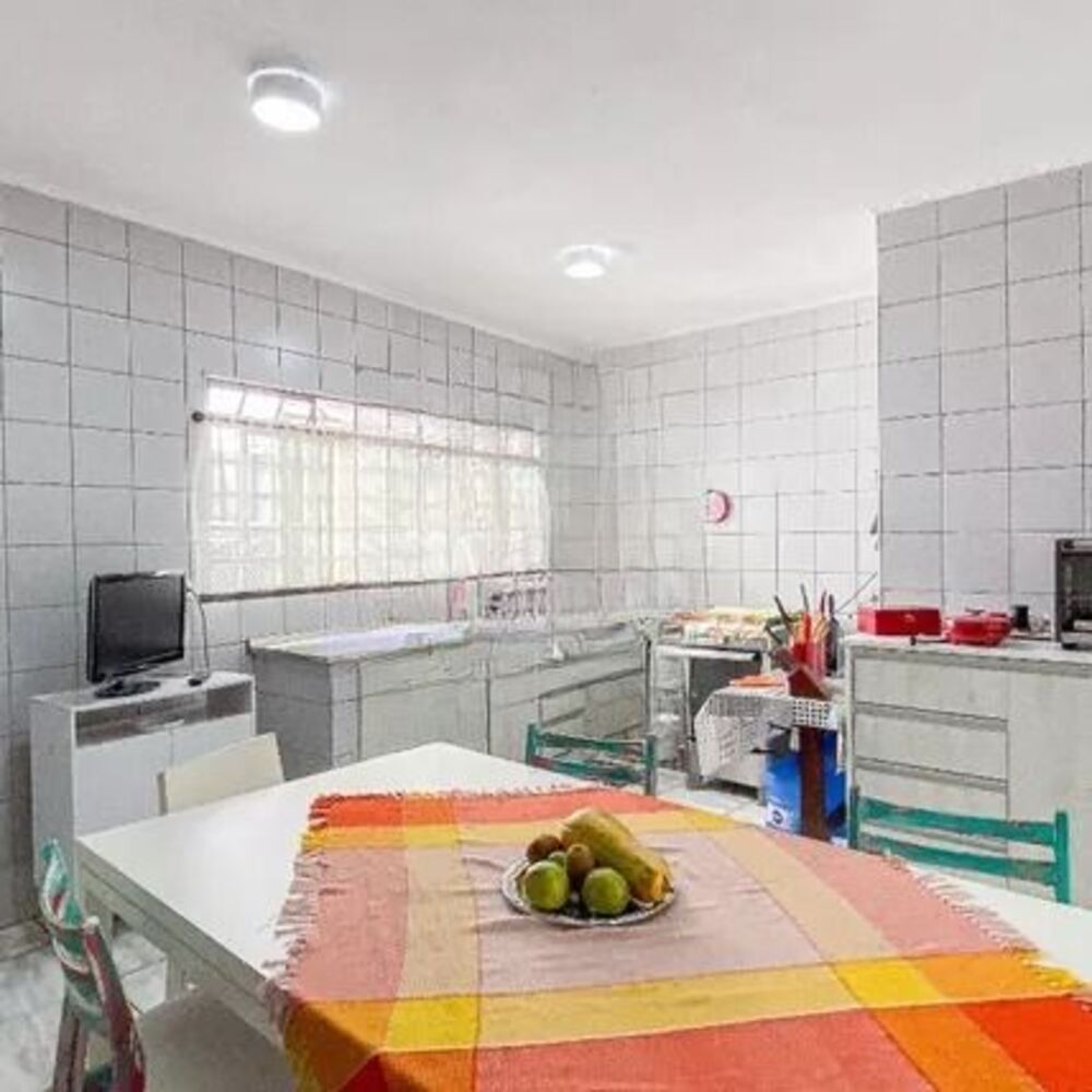 Sobrado, 3 quartos, 125 m² - Foto 2
