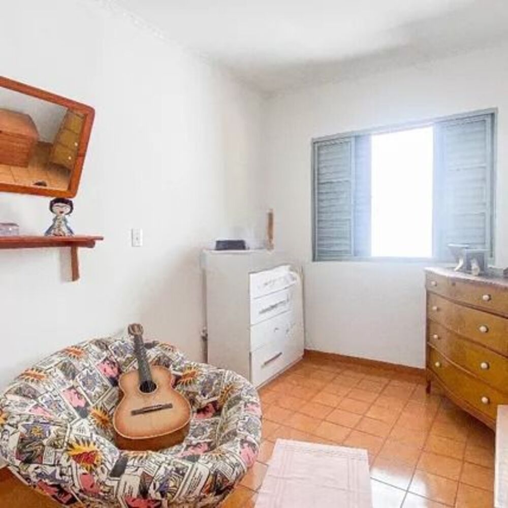 Sobrado, 3 quartos, 125 m² - Foto 6
