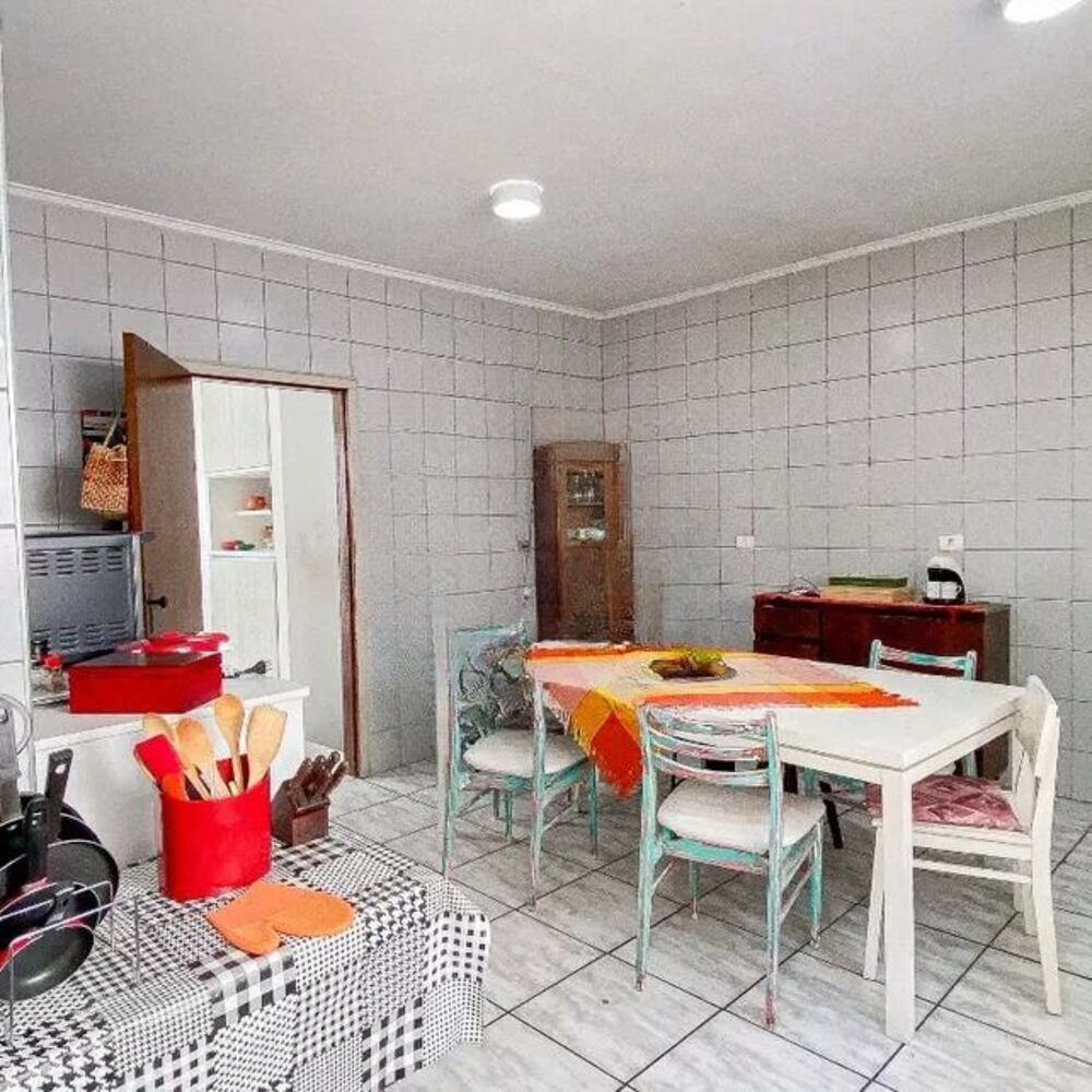 Sobrado, 3 quartos, 125 m² - Foto 21