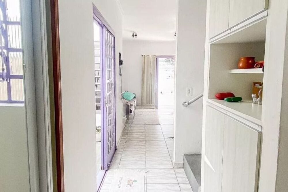 Sobrado, 3 quartos, 125 m² - Foto 4