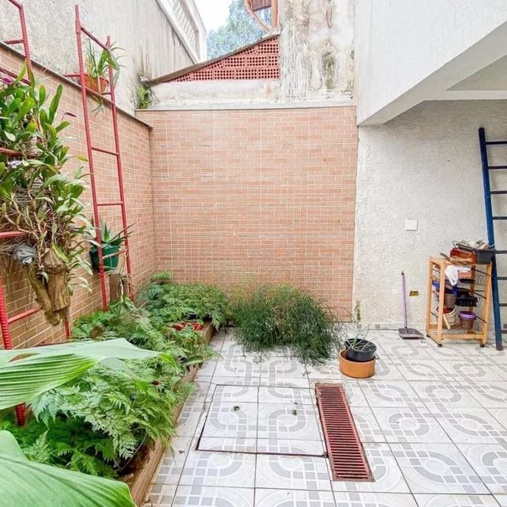Sobrado, 3 quartos, 125 m² - Foto 41