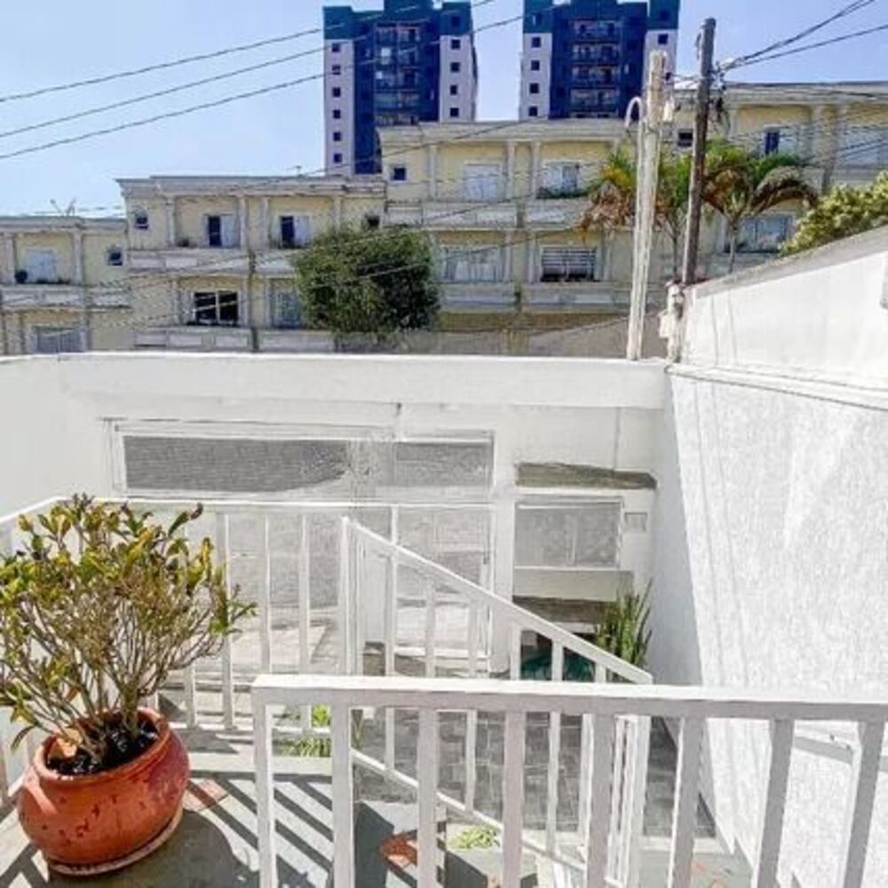 Sobrado, 3 quartos, 125 m² - Foto 20