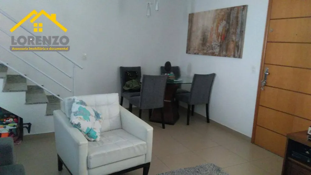 Apartamento, 2 quartos, 130 m² - Foto 3