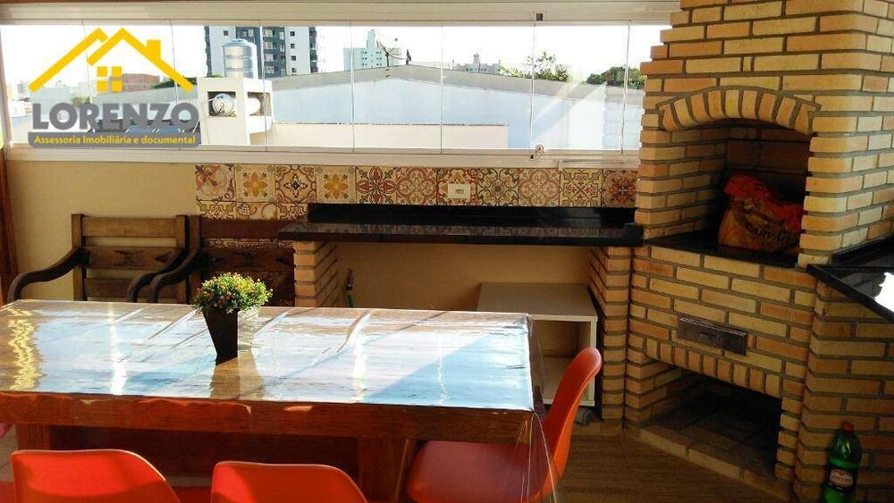 Apartamento, 2 quartos, 130 m² - Foto 3